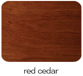 red-codar